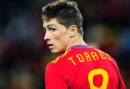 Fernando Torres ;)