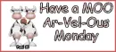 Moo Monday - days