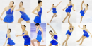 Figure skater-Kim yuna