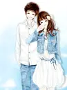 Cute Couple