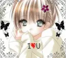 Cute Anime Girl