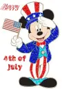 Happy 4th of July
