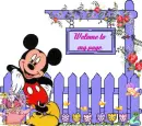 Welome to my page 