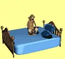 Funny Monkey
