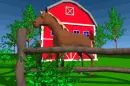 Beutiful Horse