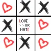 Love or Hate