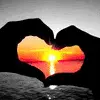 Love in the Sunset
