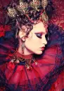 Red Queene