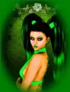 Gothic Green Fee