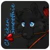 Chicken Smoothie Wolf #3