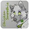Chicken Smoothie Wolf #4