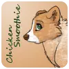 Chicken Smoothie Wolf #5