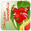 Chicken Smoothie Lion 