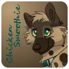 Chicken Smoothie Wolf #7