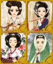 lady