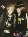 Ruki & Shou