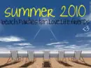 summer 2010
