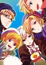hetalia nordics