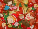 hetalia christmas