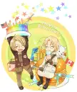 Happy B-Day