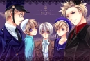 Nordics
