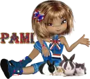 Pami Doll