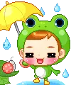 Cute