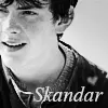 Love SKandar