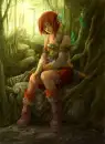 Anime Girl
