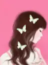 cute girl