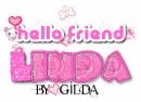 Hello Friend Linda