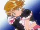 cure balck\nagisa