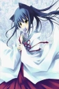 anime girl