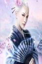 chineese girl