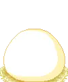 Girl In An Egg