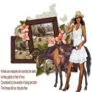 horses