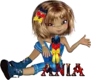 ANIA 