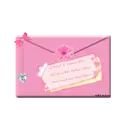 Friendship Envelope