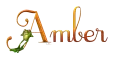 Amber 