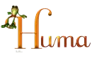 Huma