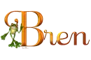 Bren