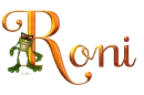Roni