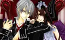 Vampire Knight 1
