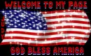 WELCOME TO MY PGE.. USA