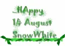 SnowWhiite