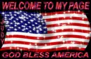 WELCOME TO MY PAGE.. USA