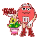 Hello