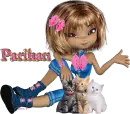 Parihan Kittens
