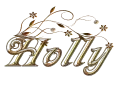 Holly