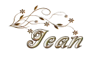 Jean